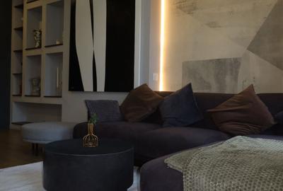Apartament cu 2 camere semidecomandat, mobilat în Voluntari - 6