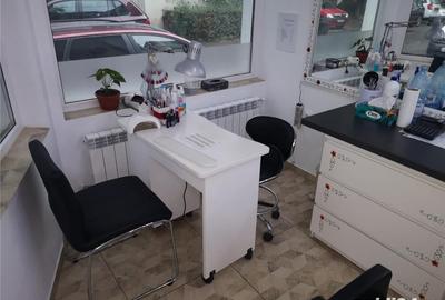 Spațiu comercial, de 37 mp, în George Enescu - 4