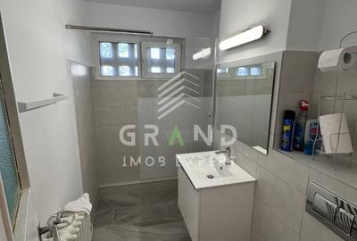 Apartament cu 3 camere decomandat, mobilat în Gheorgheni - 15