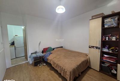 Garsonieră decomandată în Alexandru cel Bun - 2