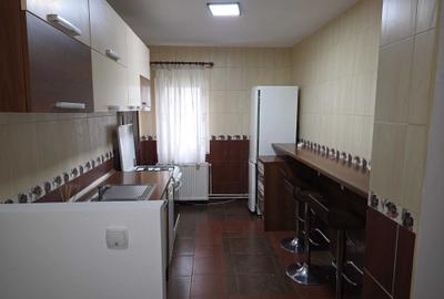 Apartament cu 3 camere decomandat în Mărăști - 5
