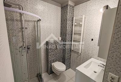 Apartament cu 3 camere semidecomandat, mobilat în Mărăști - 11