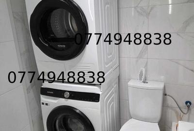 Apartament cu 3 camere decomandat în Central - 2
