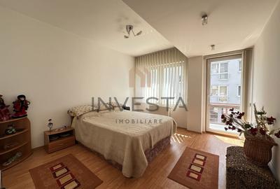 Apartament cu 3 camere decomandat, mobilat în Mărăști - 3
