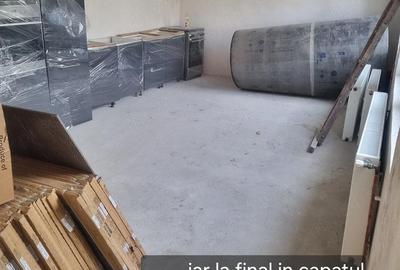 Casă cu 4 camere cu Teren 80 Mp în Central - 4