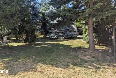 Casă cu 2 camere cu Teren 72 Mp în Semicentral - 7