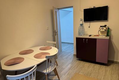 Apartament cu 2 camere decomandat în Tineretului