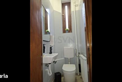 Casă cu Teren 500 Mp în Iancului