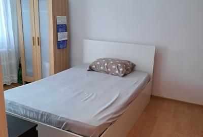 Apartament cu 2 camere decomandat în Central - 8