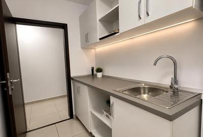 Spațiu comercial, de 28.65 mp, în Ultracentral