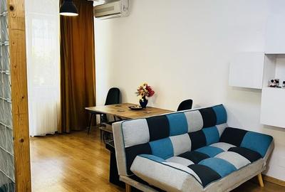 Garsonieră în Central