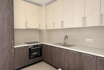 Apartament cu 2 camere decomandat în Torontalului - 3