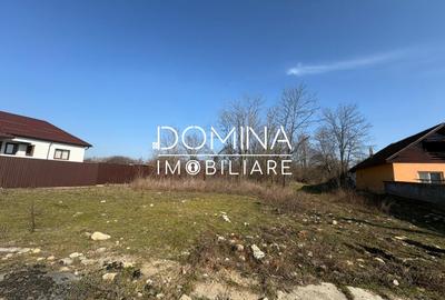 Teren Construcții de 4175 mp, în Stănești - 4