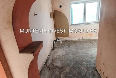 Garsonieră decomandată în Central - 1