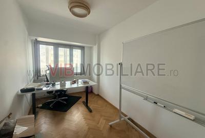 Apartament cu 3 camere semidecomandat în Victoriei - 5