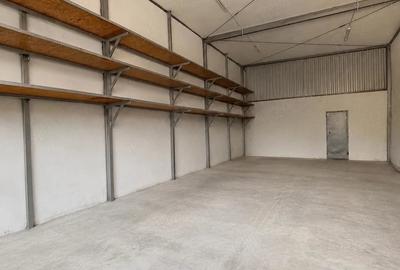 Spațiu comercial, de 170 mp, în Bogdăneștilor - 1