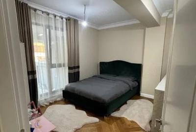 Apartament cu 3 camere, mobilat în Aviației - 2