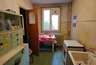 Apartament cu 3 camere decomandat în 1 Decembrie 1918 - 7