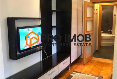 Apartament cu 3 camere decomandat, mobilat în 1 Decembrie