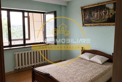 Apartament cu 2 camere decomandat în Nicolina