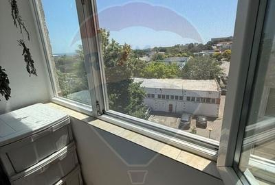 Apartament cu 3 camere decomandat în Capitol - 7