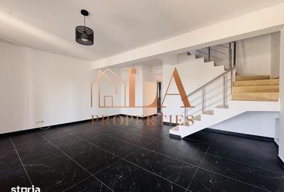 Casă cu 4 camere cu Teren 180 Mp în Central