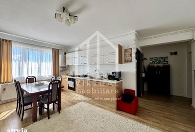 Apartament cu 3 camere în Turnișor - 4