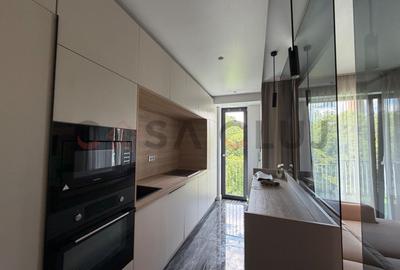 Apartament cu 3 camere semidecomandat, mobilat în Gheorgheni - 4