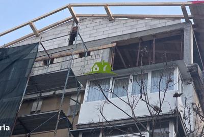 Apartament cu 2 camere decomandat în Cremenari - 6