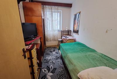 Apartament cu 3 camere decomandat în Astra - 6