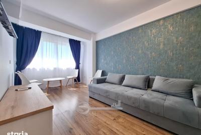 Apartament cu 2 camere în Miroslava