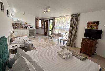 Apartament cu 3 camere decomandat în Central - 6