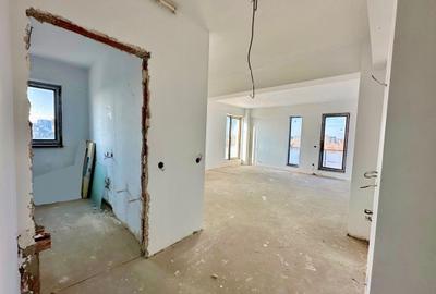 Apartament cu 2 camere decomandat în Aviației - 3
