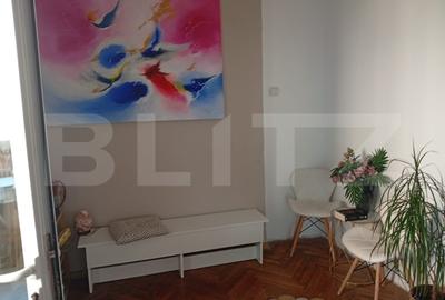 Apartament cu 5 camere decomandat, mobilat în Andrei Mureșanu - 8