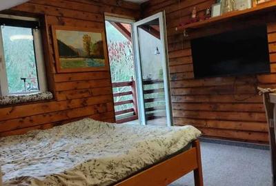 Casă individuală cu 4 camere cu Teren 1300 Mp în Ocoliș - 5