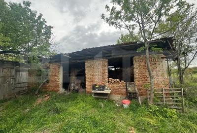 Casă cu 2 camere cu Teren 2077 Mp în Central - 4