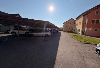 Apartament cu 3 camere decomandat, mobilat în Dumbrăvița - 16