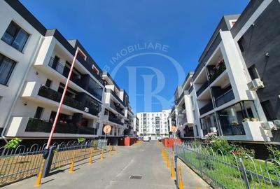 Apartament cu 2 camere decomandat, mobilat în Theodor Pallady - 1
