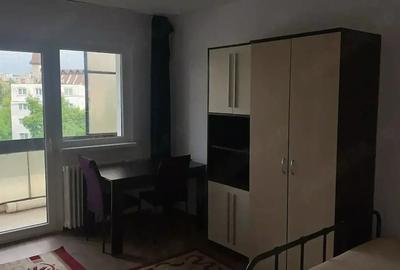 Garsonieră semidecomandată în Mănăștur - 1