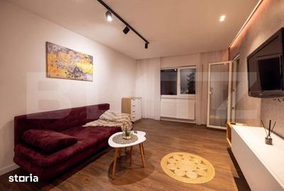 Apartament cu 2 camere decomandat în Lipovei