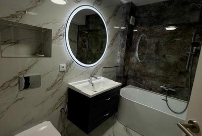 Apartament cu 2 camere semidecomandat în Central - 3