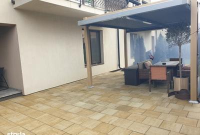 Casă cu 4 camere în Horpaz - 19