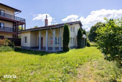 Casă cu 6 camere cu Teren 1000 Mp în Centrul Istoric - 19