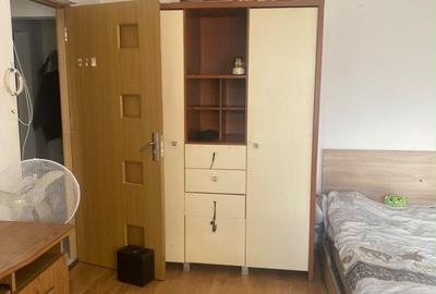 Garsonieră decomandată în Mărăței