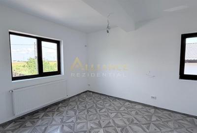 Casă individuală cu 5 camere cu Teren 555 Mp în Berceni - 13