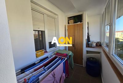 Apartament cu 2 camere decomandat, mobilat în Cetate - 9