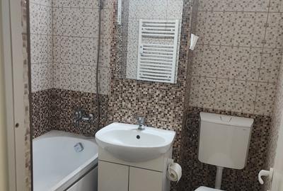 Garsonieră decomandată în George Enescu - 2