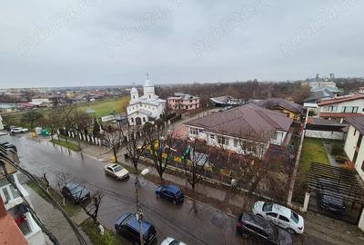 Apartament cu 3 camere decomandat în Dorobanți 1 - 4