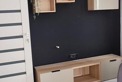 Apartament cu 3 camere decomandat în Central - 1
