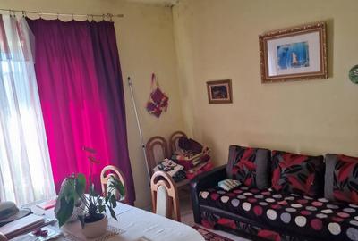 Garsonieră decomandată în Copou